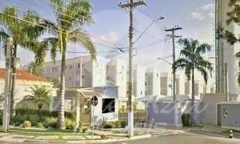 Imagem 7: Apartamento - Jardim Girassol - Hortolândia