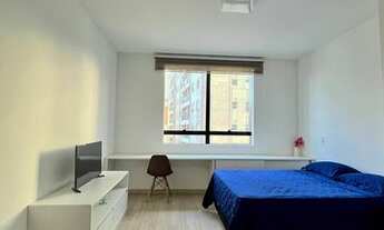 Imagem 2: Aluga-se Studio em Barueri