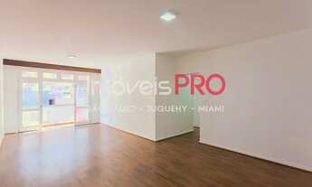 Imagem: Apartamento 129m² em Pinheiros pronto para