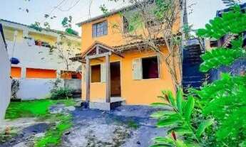 Imagem: Casa aluguel 2 quantos sala cozinha banheiro