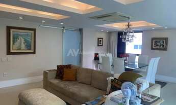 Imagem 3: São Conrado Apartamento com 2 dormitórios