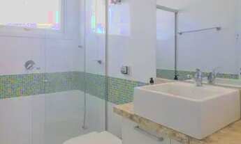 Imagem 4: Sobrado para venda possui 171 metros quadrados com 3 quartos em Estância Velha - Canoas