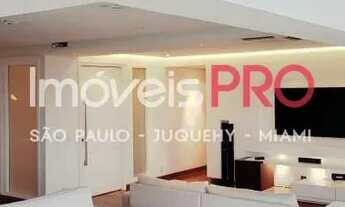 Imagem 4: Cobertura 225m² no Brooklin com 3 suítes e piscina privativa