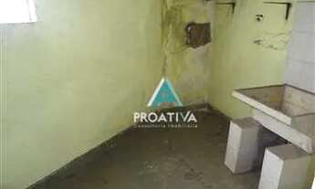 Imagem 2: Casa com 2 dormitórios para alugar, 157 m² - Vila Guiomar - Santo André/SP