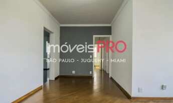 Imagem 2: Apartamento, Brooklin - São Paulo