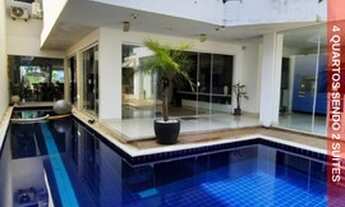 Imagem 3: RIO DE JANEIRO - Casa Padrão - VARGEM PEQUENA