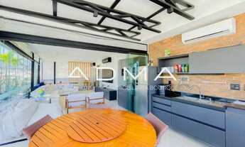 Imagem 4: Cobertura-À VENDA-Ipanema-Rio de Janeiro-RJ