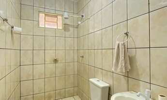 Imagem 6: Casa três quartos Vila Rosa casa 02