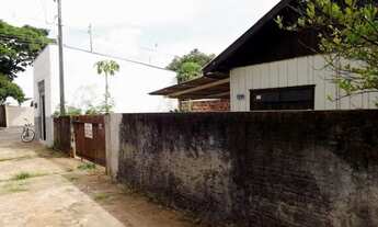 Imagem 2: LOCAÇÃO Casa com 2 dormitórios