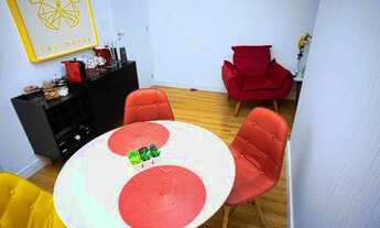 Imagem 2: Sala comercial em Barueri (acabamento fino