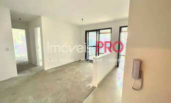 Imagem 4: Apartamento moderno com 65 m² 02 dorm 01 suite 01 vaga Moema