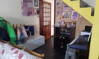 Imagem 3: Jacarei - Casa de Condomínio - Parque California