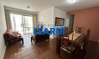 Imagem: APARTAMENTO - CENTRO - SP