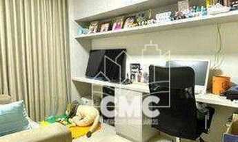 Imagem 3: VENDA APARTAMENTO NO CONDOMÍNIO SANTA MONICA RESIDENCE