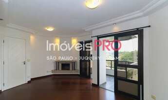 Imagem: CAMPO BELO - 2 DORM 1 SUITE COM SACADA/VARANDA