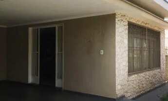 Imagem 2: Casa à venda, 3 quartos, 1 suíte, 4 vagas, Parque Industrial - São José do Rio Preto/SP