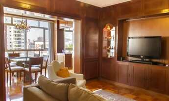 Imagem 5: SÃO PAULO - Apartamento Padrão - HIGIENÓPOLIS