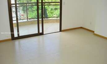 Imagem 6: Apartamento para Venda em Nova Friburgo, Centro, 4 dormitórios, 3 suítes, 4 banheiros, 2 v