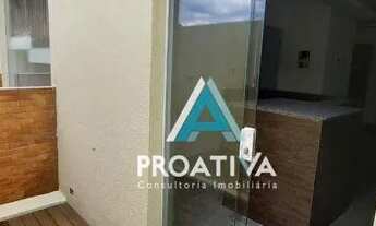 Imagem 5: Apartamento com 2 dormitórios, 50 m² - Campestre - Santo André/SP