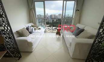 Imagem 5: Alto da Boa Vista - 110m2 com 3 dormitórios -1 suíte - 1 vaga