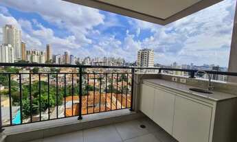 Imagem 6: Apartamento na Pompéia com 2 dormitórios