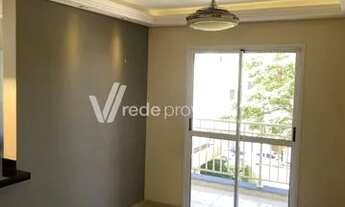 Imagem: Apartamento - Vila Industrial - Campinas