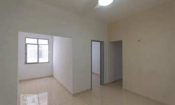 Imagem: Apartamento à Venda - Vila Isabel, 2 Quartos