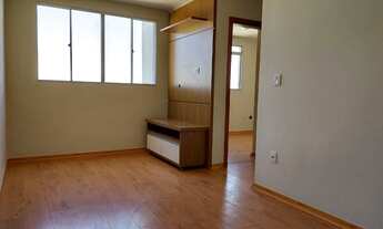 Imagem 3: Apartamento com 2 dormitórios à venda, 57 m² por R$ 205.000,00 - Europa - Contagem/MG