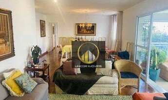 Imagem: Apartamento com 3 suítes à venda, 158