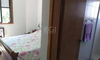 Imagem 6: Apartamento para Venda - 74.4m², 2 dormitórios, 1 vaga - Petrópolis