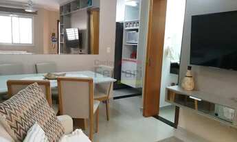 Imagem 1: SOBRADO EM CONDOMÍNIO FECHADO - ÁGUA FRIA - 2 DORM. 2 WC. 1 VAGA. 60 M2