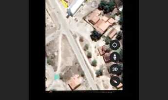 Imagem 3: Terreno povoado lagoinha