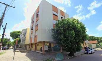 Imagem: Apartamento em Jardim do Salso