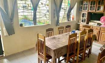 Imagem 5: Casa para aluguel tem 150 metros quadrados com 2 quartos em Coqueiro - Belém - PA