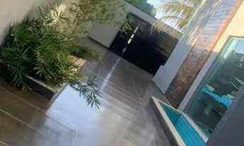 Imagem: Casa térrea, american parque