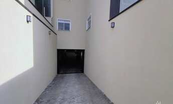 Imagem 3: SãO PAULO - Padrão - Tucuruvi