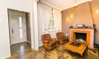 Imagem 2: Casa para Venda - 239m², 4 dormitórios, sendo 1 suites, 2 vagas - Auxiliadora