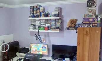 Imagem 2: Apartamento planejado