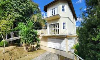 Imagem 3: Casa à venda em Condomínio Fechado, 276 m² - Estancia da Serra - Mairiporã/SP