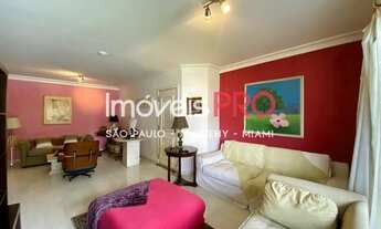 Imagem 2: Apartamento, Vila Olímpia - São Paulo