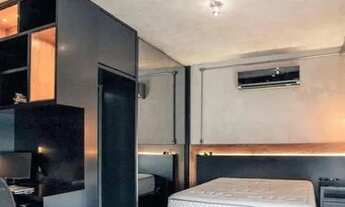 Imagem 4: APARTAMENTO - TAMBORÉ - SP