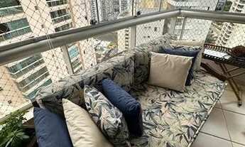 Imagem 2: Monte Y Sierra - Apartamento 3 quartos, sendo 3 suítes