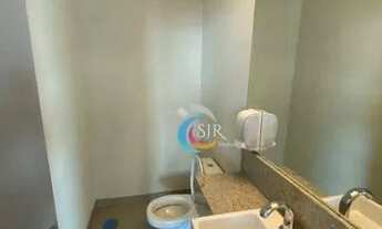 Imagem 4: Conjunto mobiliado para alugar, 1427 m² - Brooklin - São Paulo/SP