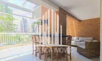 Imagem 5: Apartamento para venda no Brooklin, Condomínio Pratical Life Brooklin