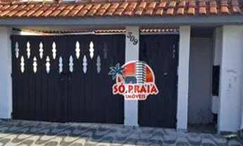 Imagem: Casa com 2 dormitórios à venda, 75 m²