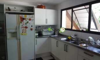 Imagem 5: Morumbi - Rua fechada