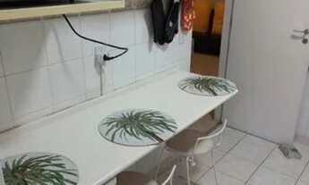 Imagem 3: Apartamento para venda possui 60 metros quadrados com 2 quartos em Jardim Primavera - Camp