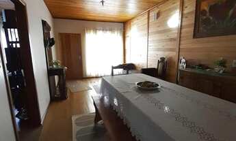 Imagem 5: CASA no GUANABARA com 6 quartos para VENDA, 200 m²