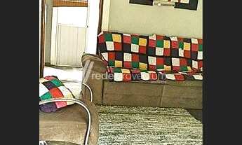 Imagem 3: Casa - Jardim Campos Elíseos - Campinas