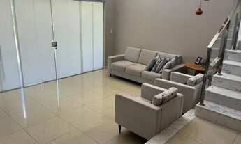 Imagem 5: Alphaville completa infraestrutura, Pronta para morar,3 suítes, área externa, armários